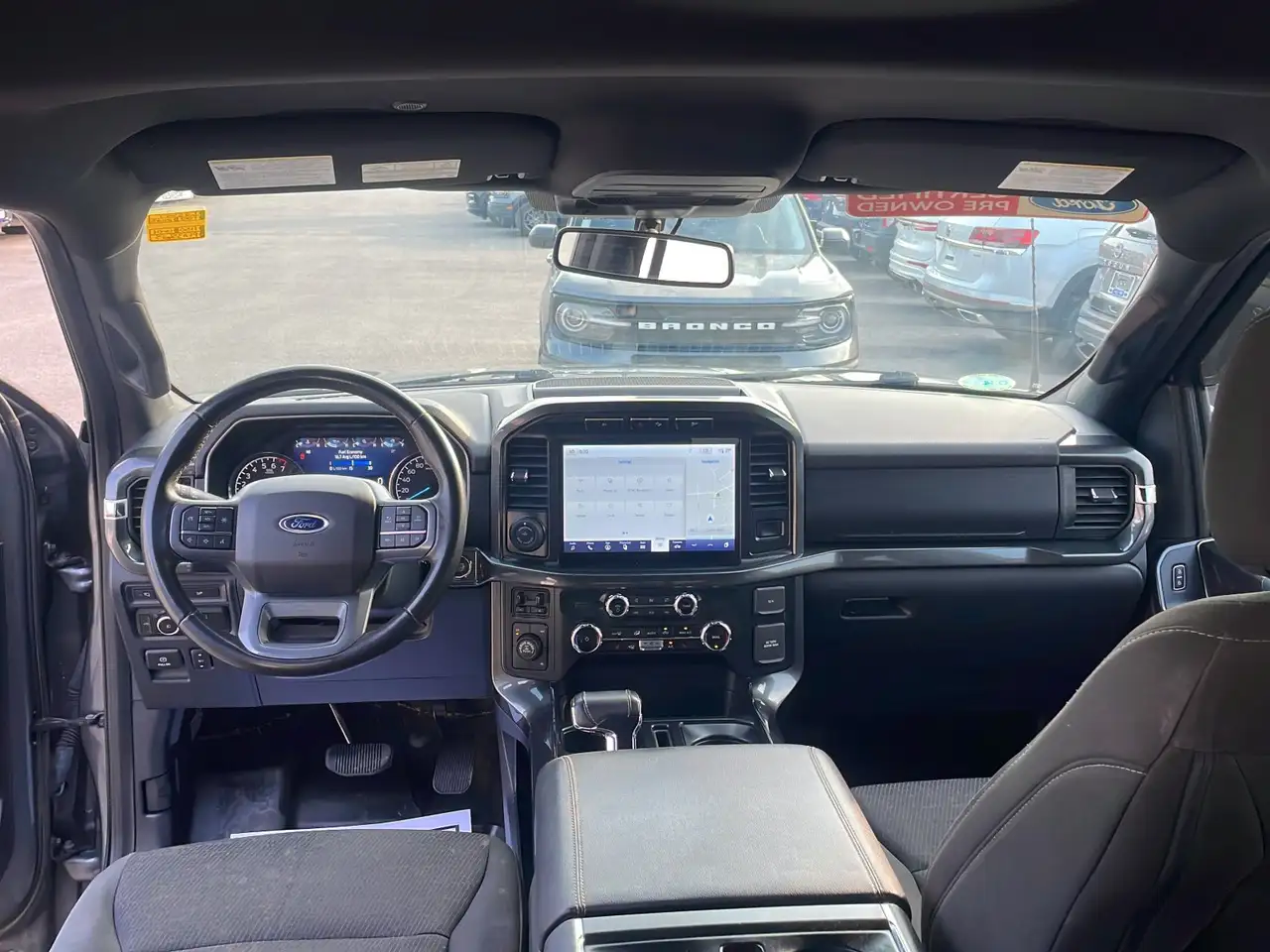 Ford F-150 - Image 14