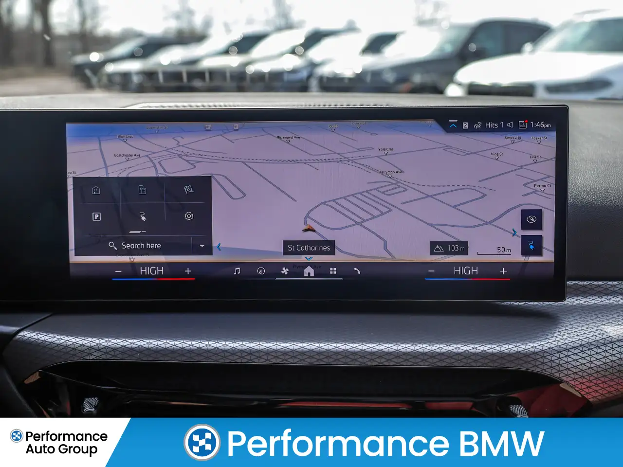 BMW i4 - Image 24