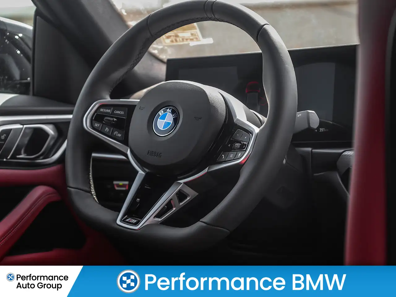BMW i4 - Image 17