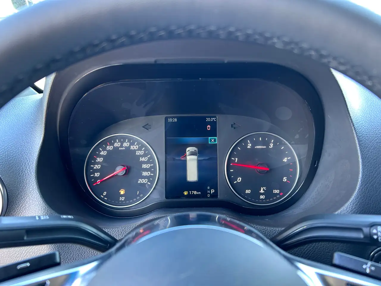 Mercedes-Benz Sprinter - Image 14