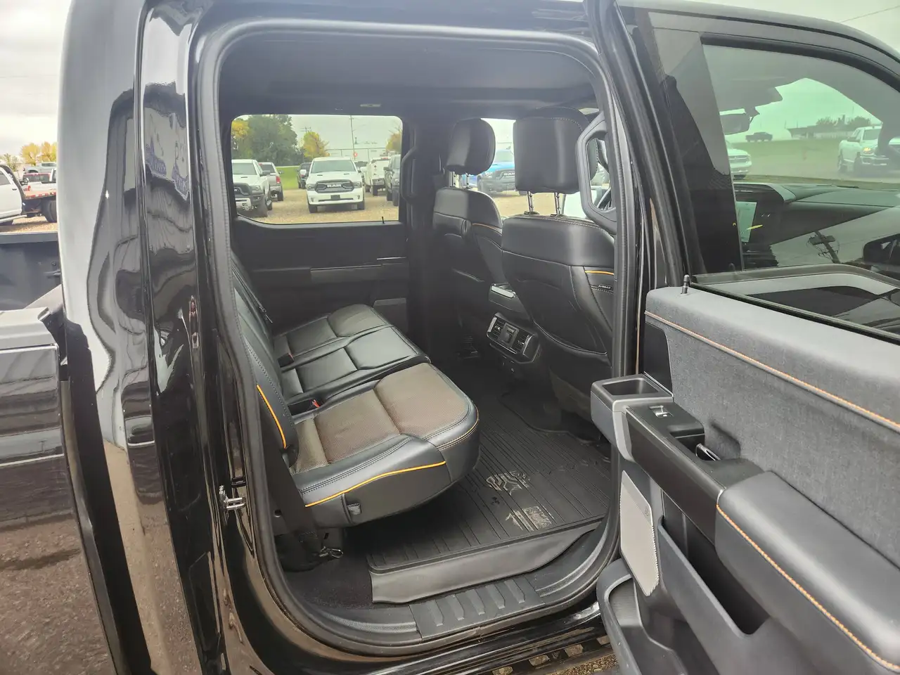 Ford F-150 - Image 15