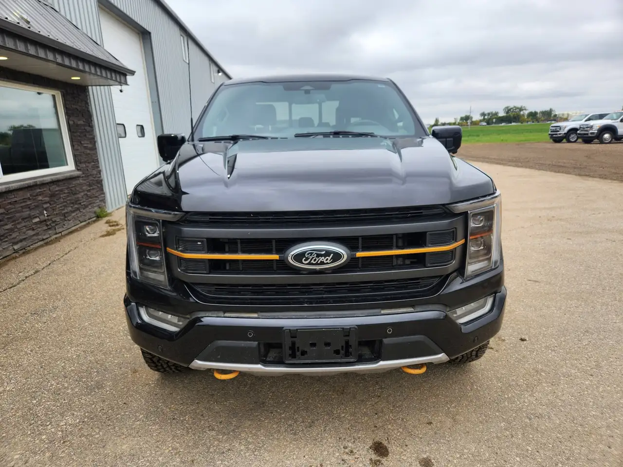 Ford F-150 - Image 5