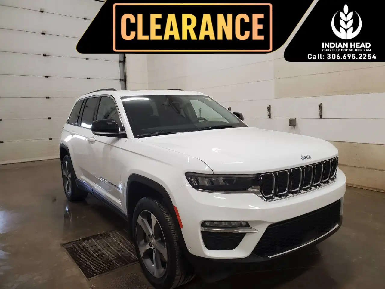 Jeep Grand Cherokee - Image 2