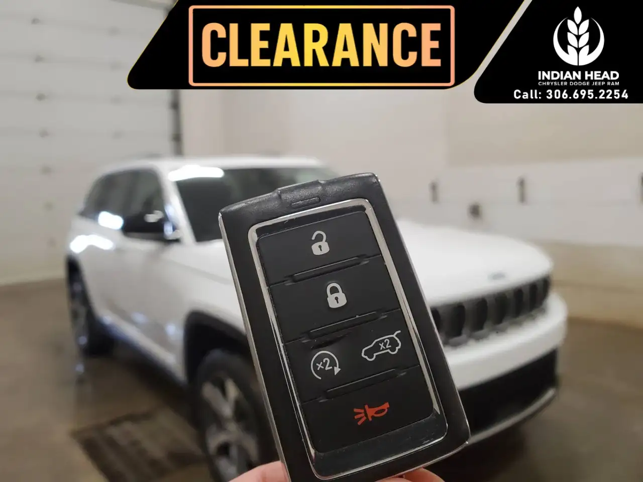 Jeep Grand Cherokee - Image 49