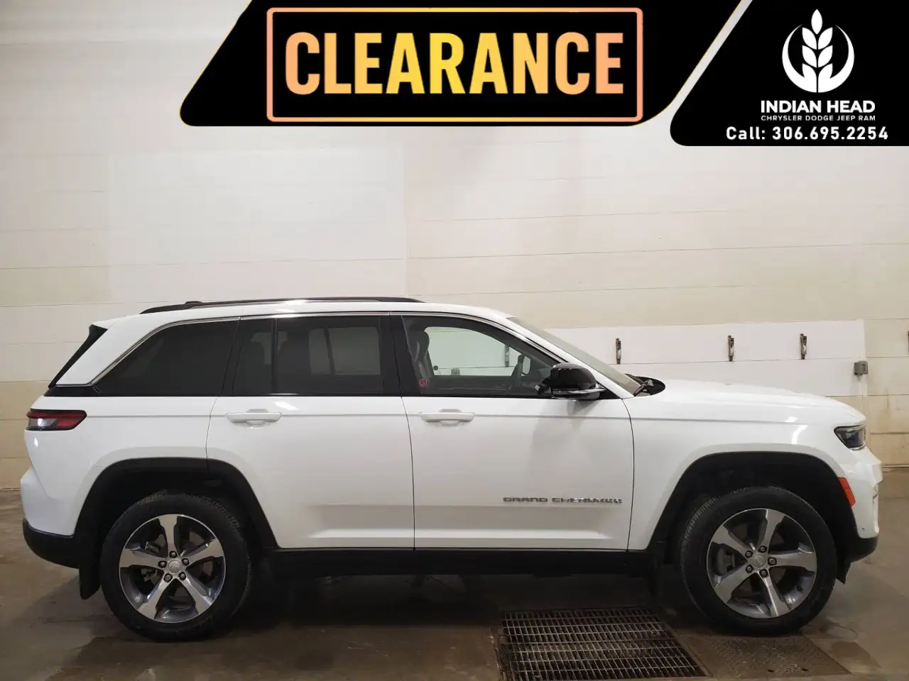 Jeep Grand Cherokee - Image 3