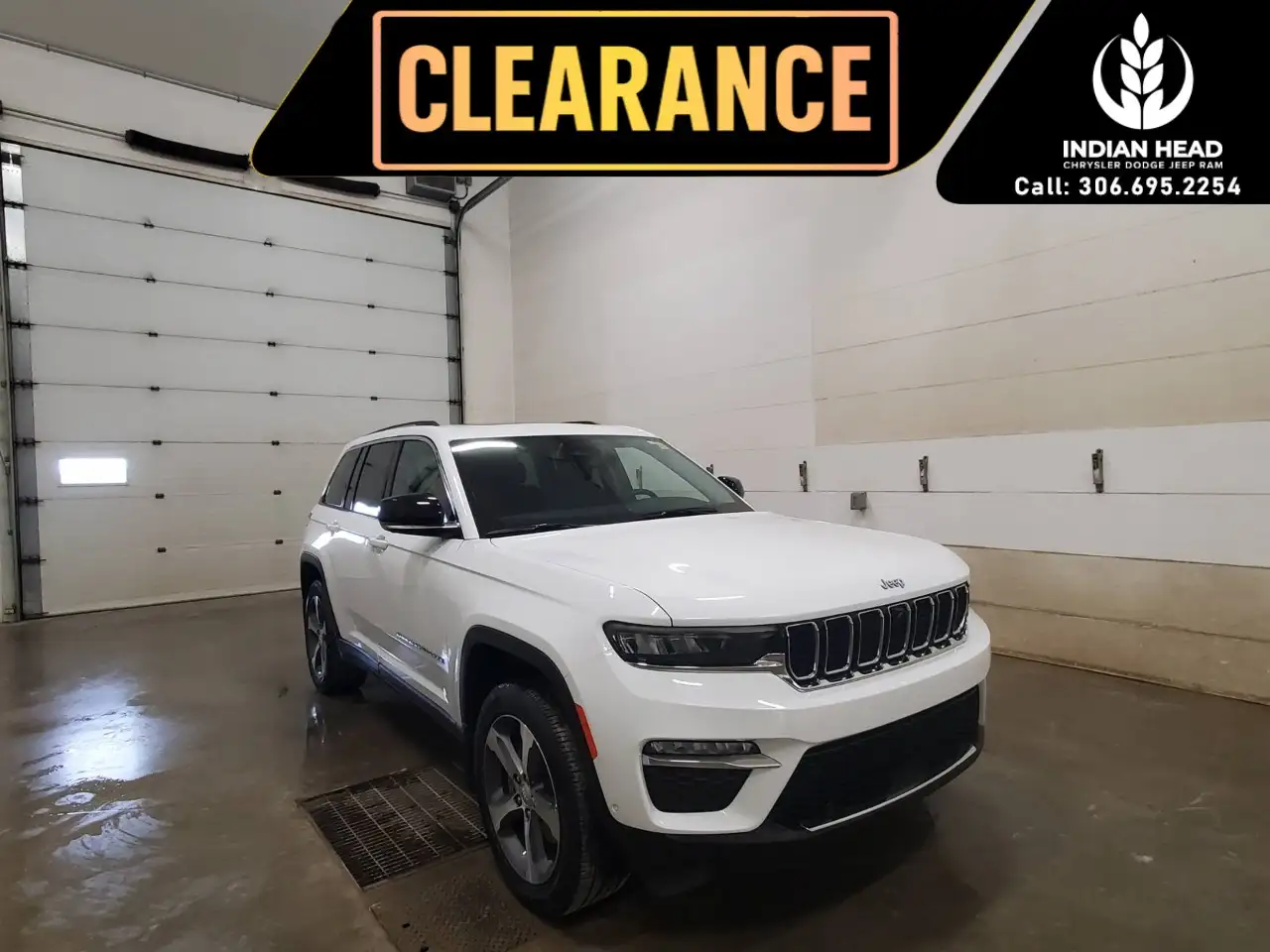 Jeep Grand Cherokee - Image 1