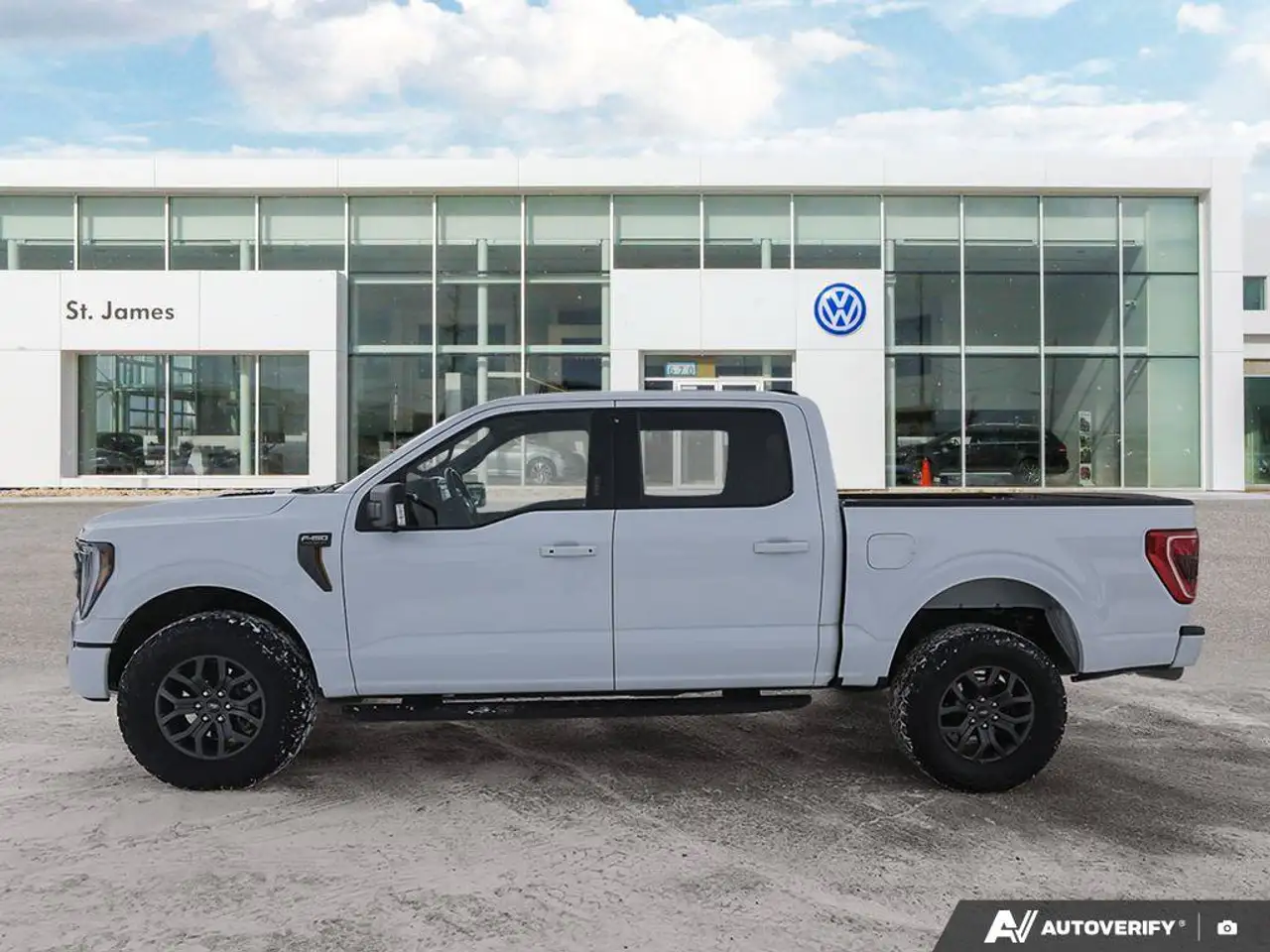 Ford F-150 - Image 2