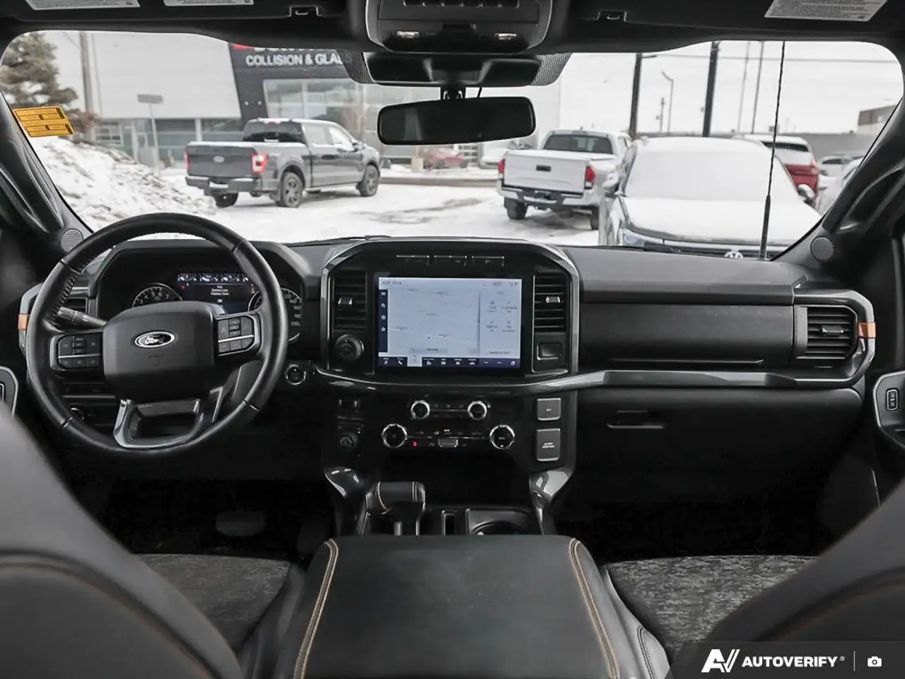 Ford F-150 - Image 29