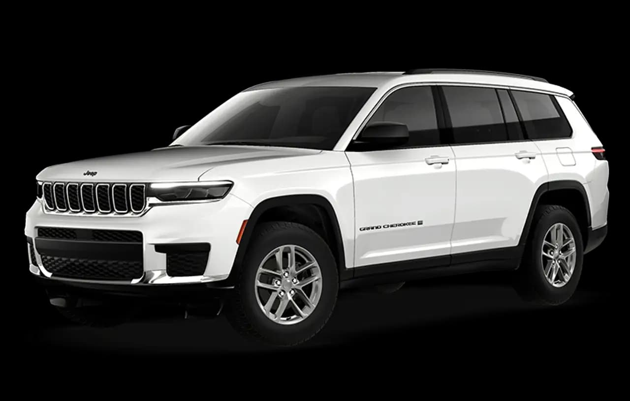 Jeep Grand Cherokee - Image 31