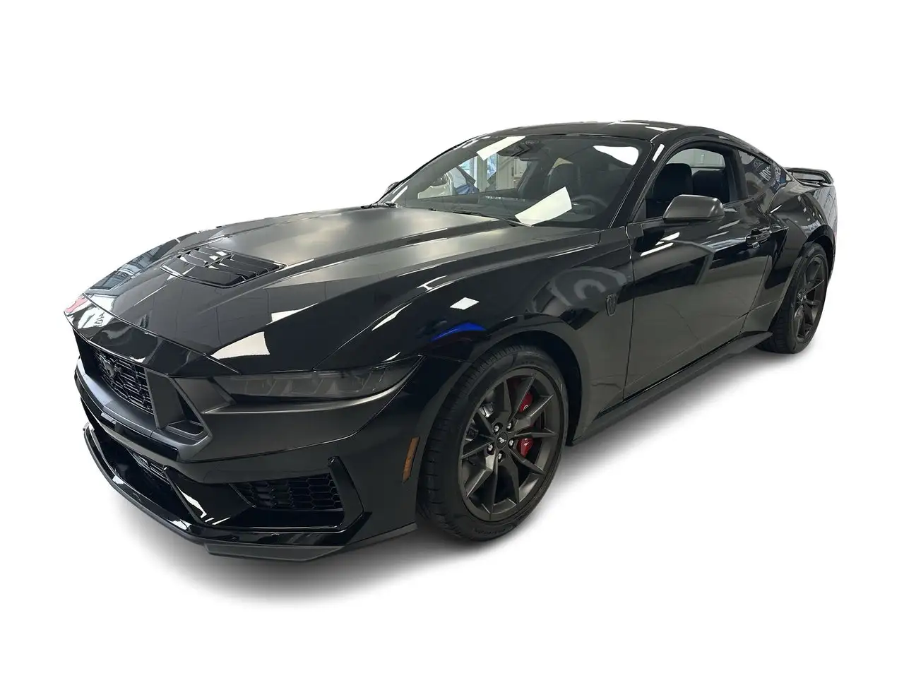 Ford Mustang - Image 6