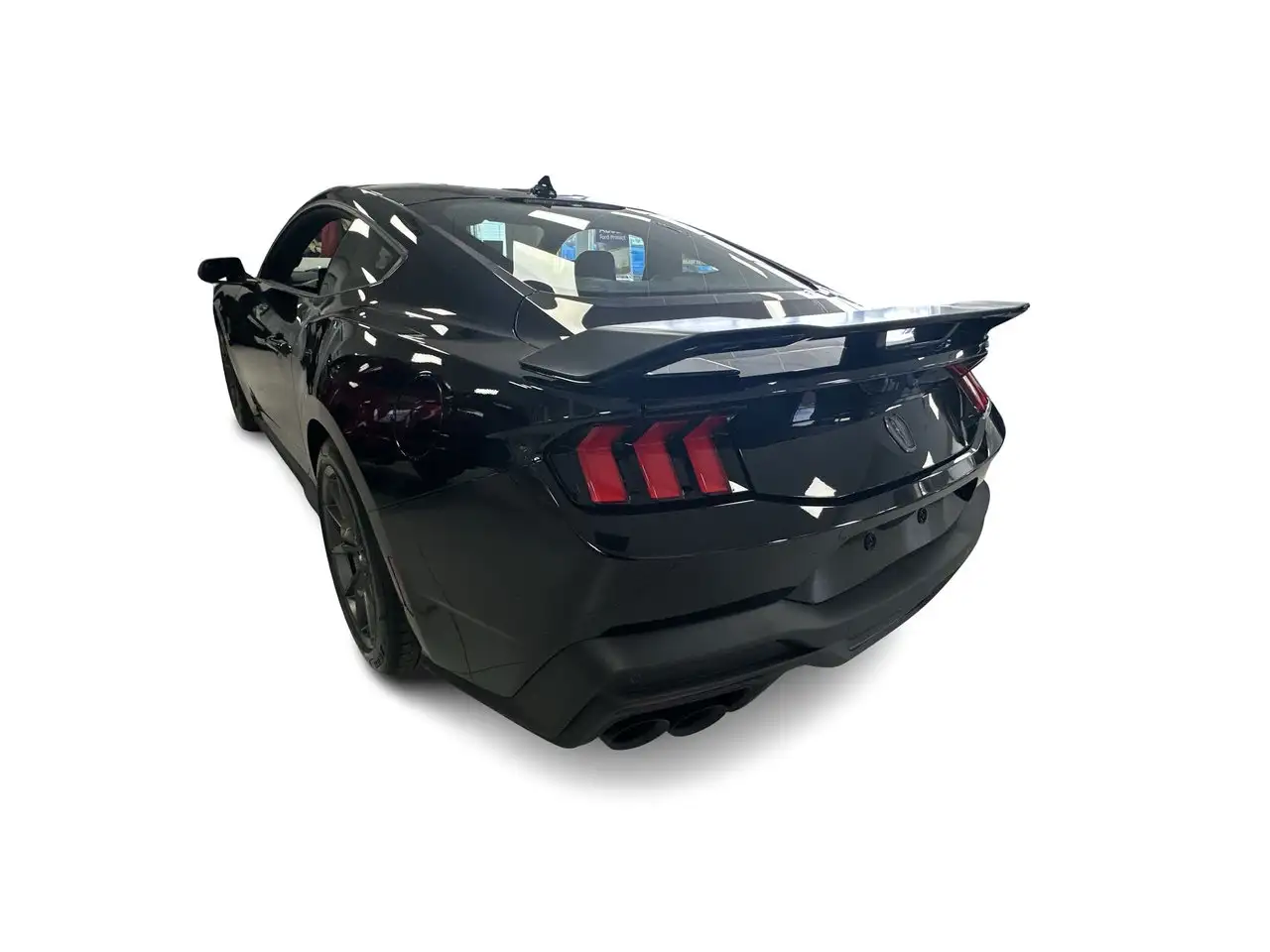 Ford Mustang - Image 11