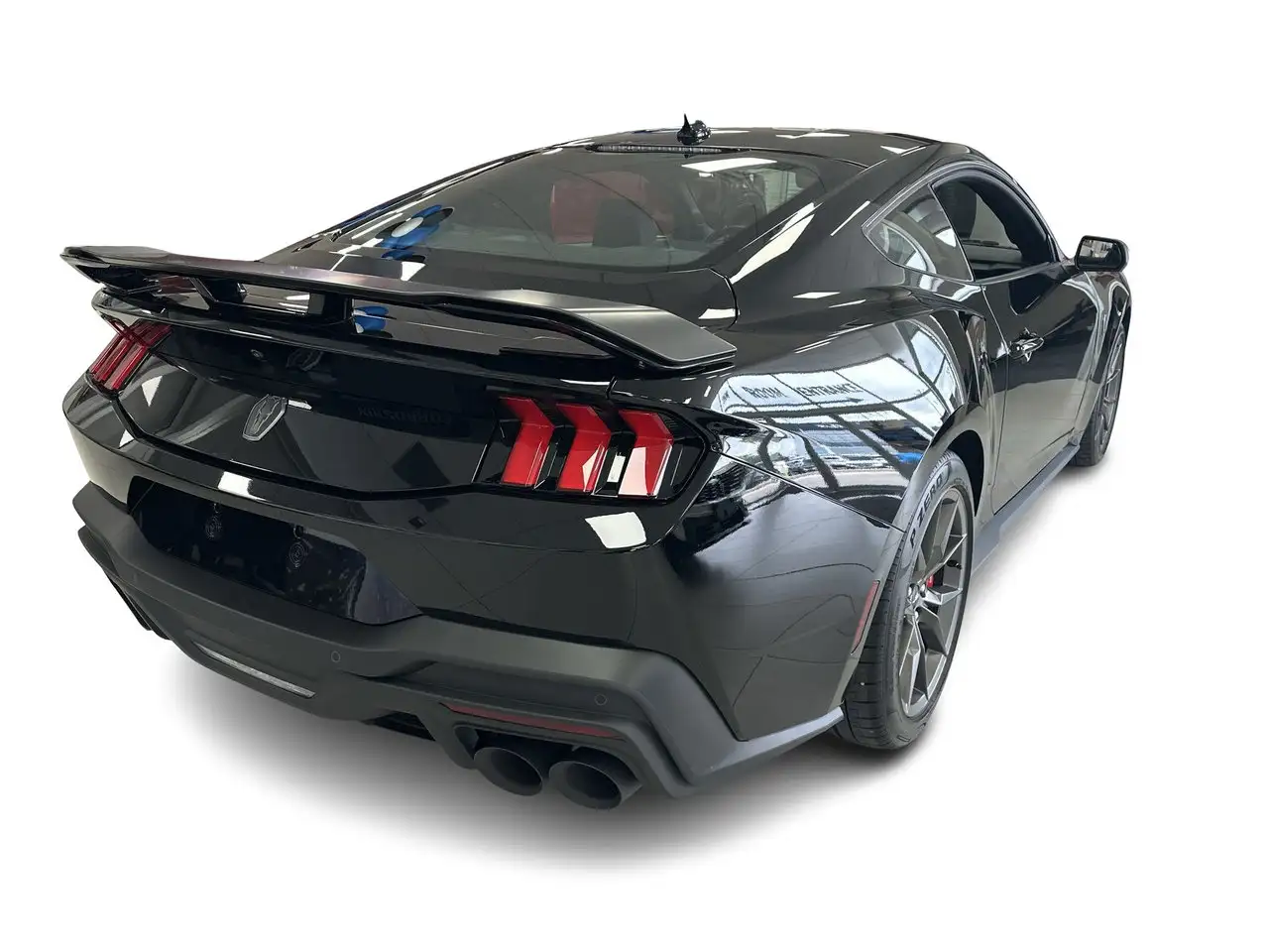 Ford Mustang - Image 13