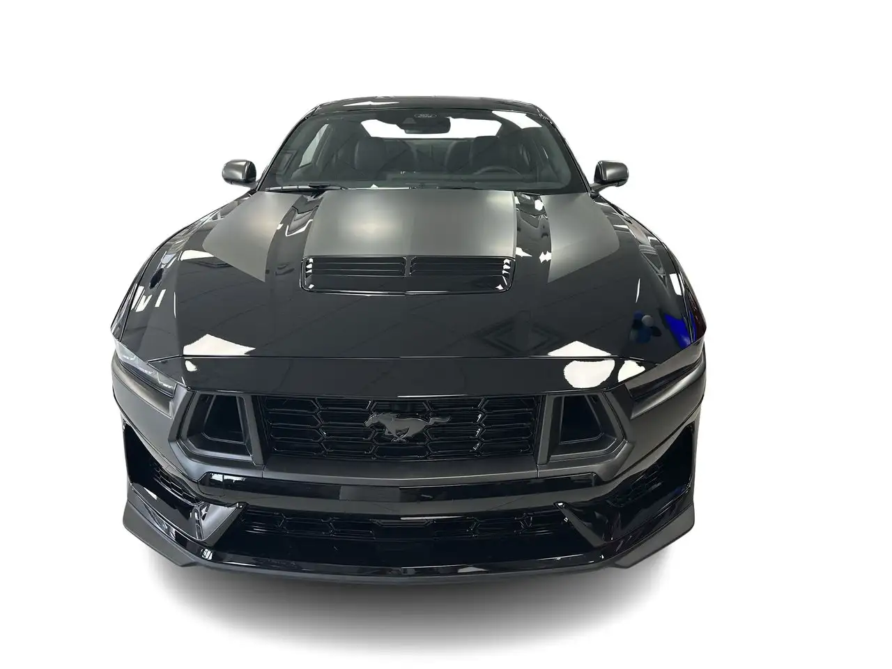 Ford Mustang - Image 4