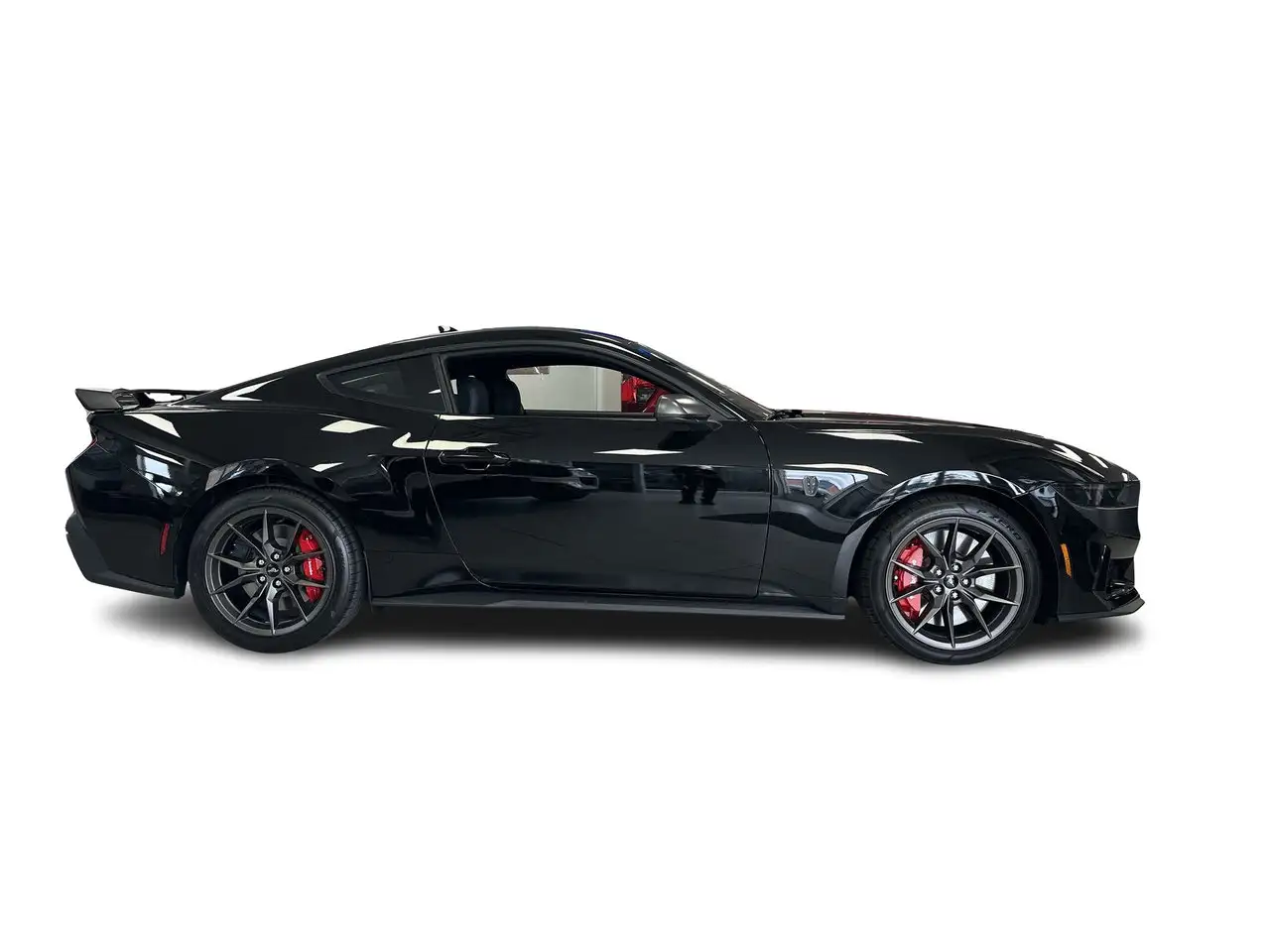 Ford Mustang - Image 16