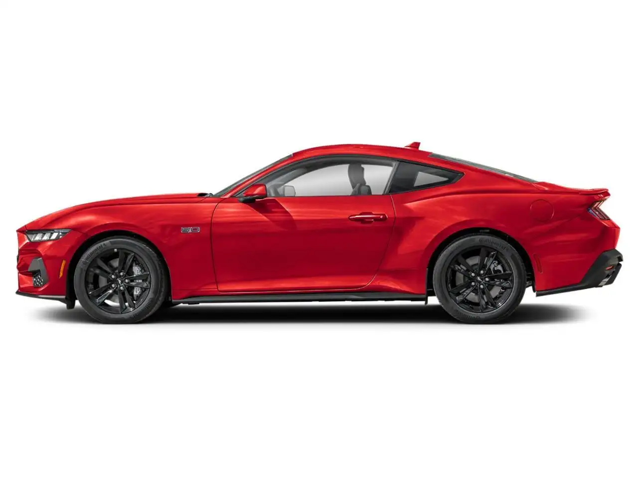 Ford Mustang - Image 3