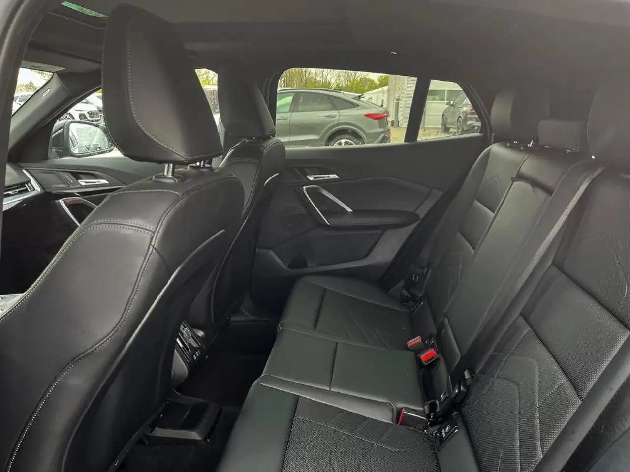 BMW X2 - Image 25