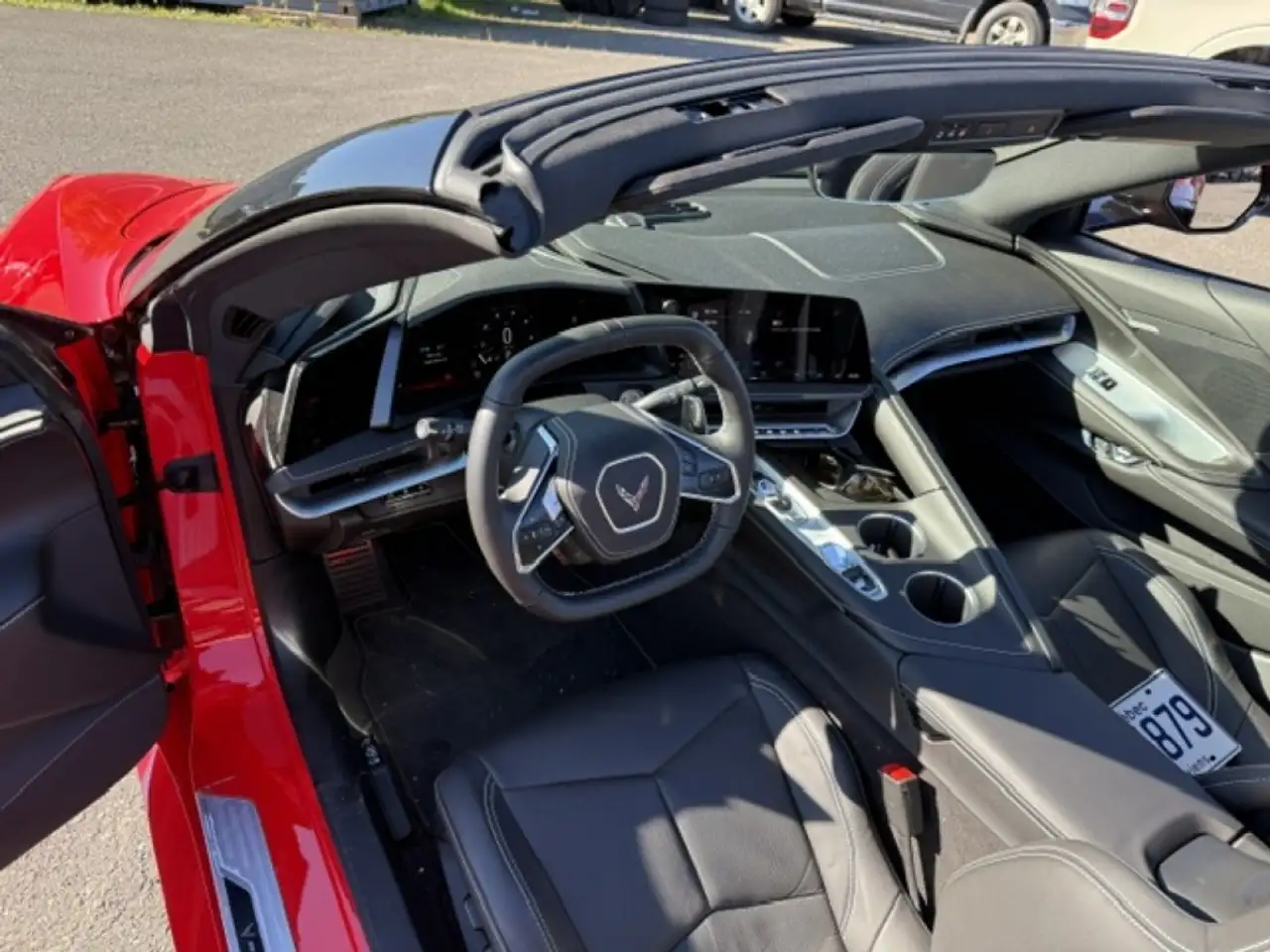 Chevrolet Corvette - Image 13