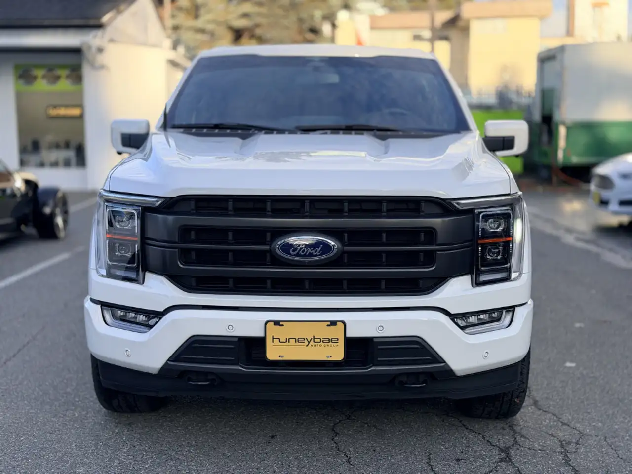 Ford F-150 - Image 2