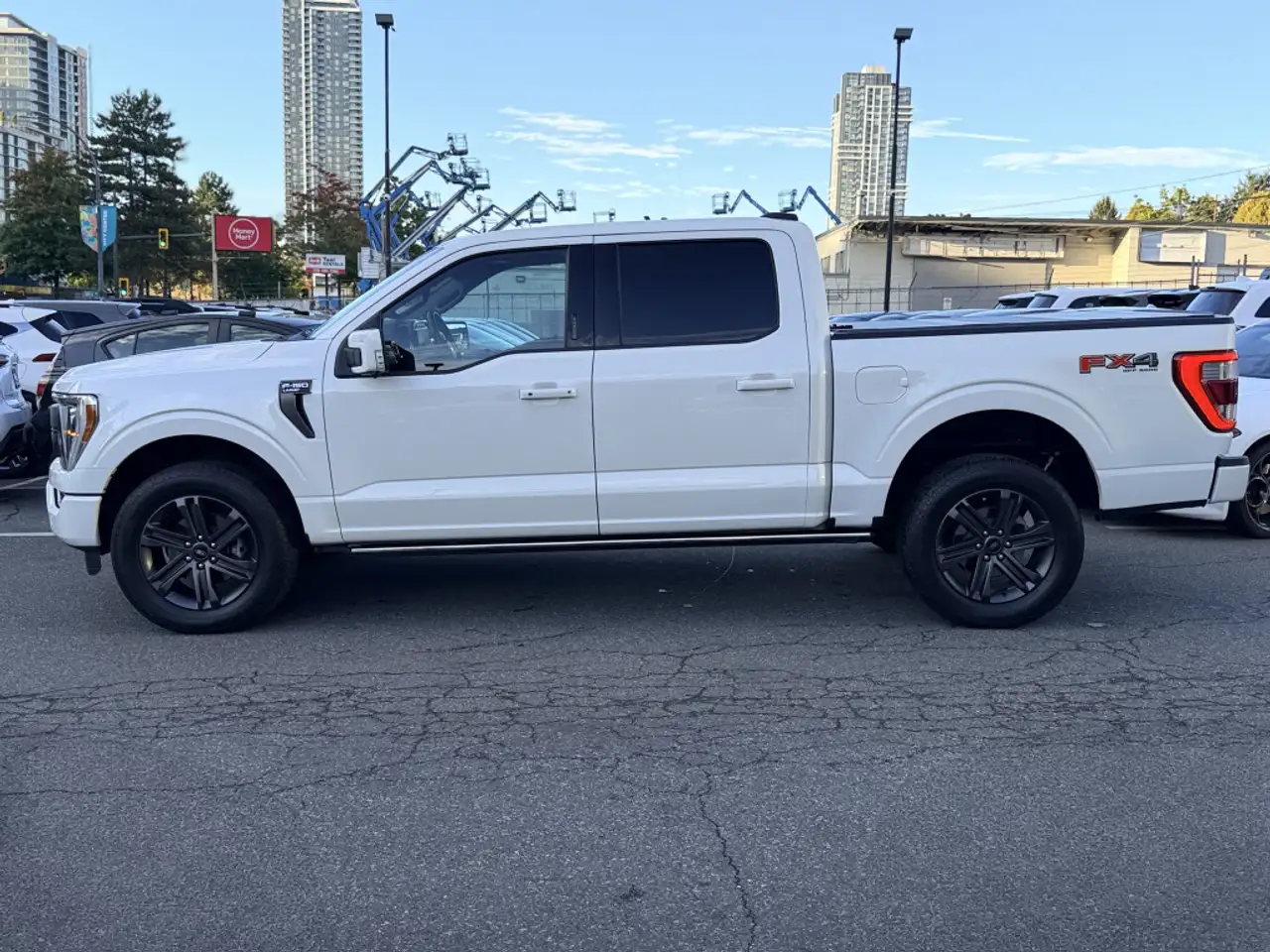 Ford F-150 - Image 9
