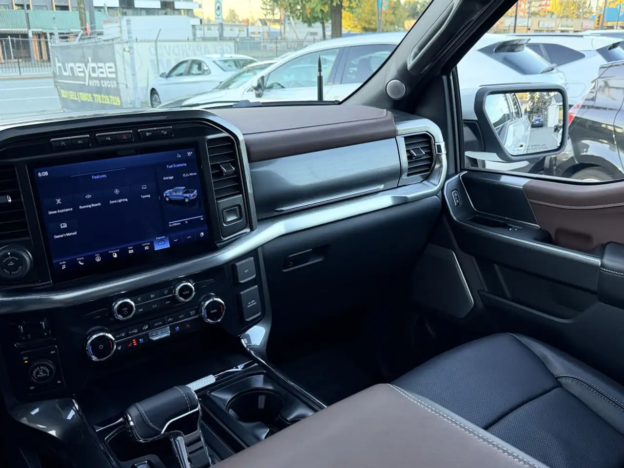 Ford F-150 - Image 19