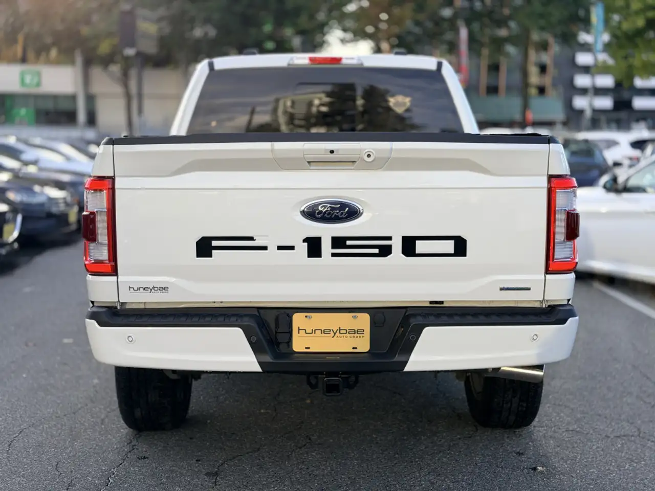Ford F-150 - Image 6