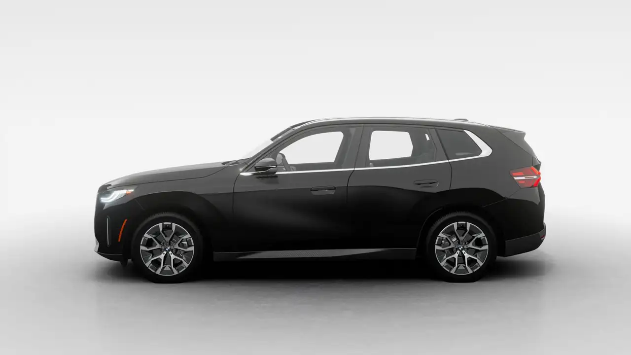 BMW X3 - Image 4
