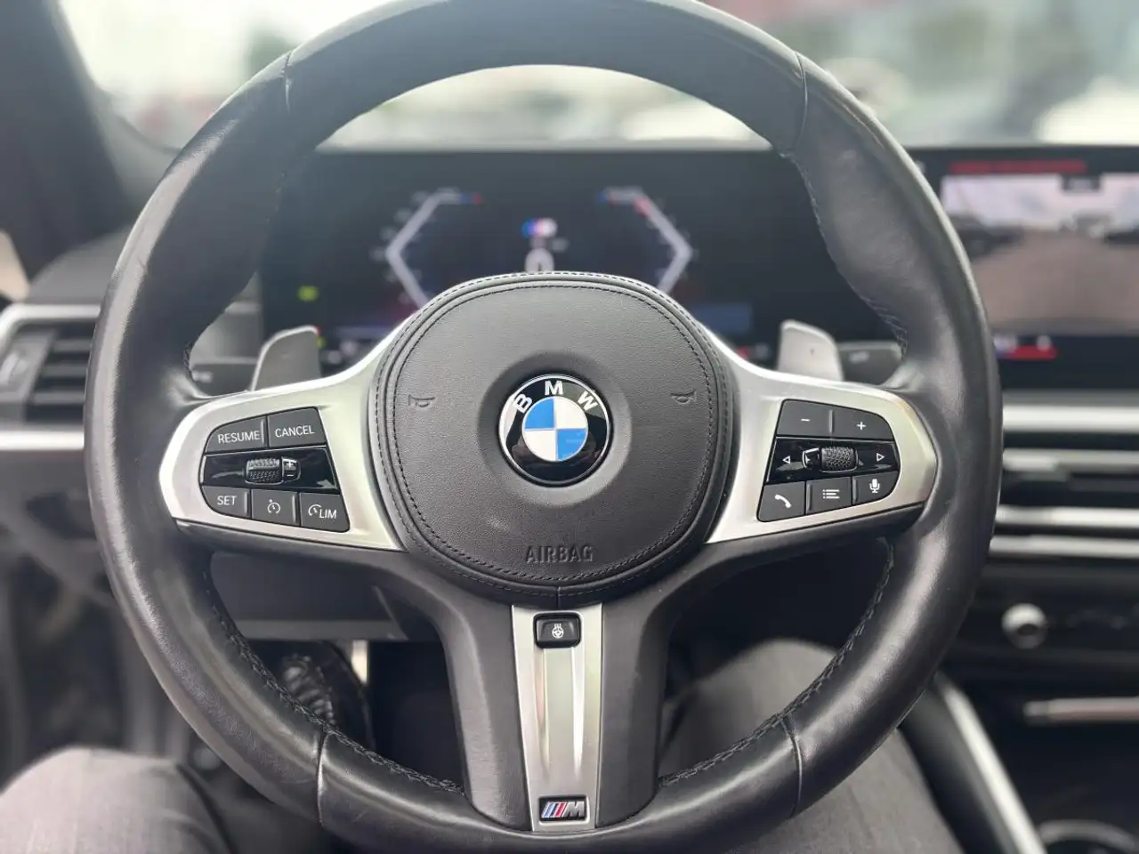 BMW 3 Series - Image 12