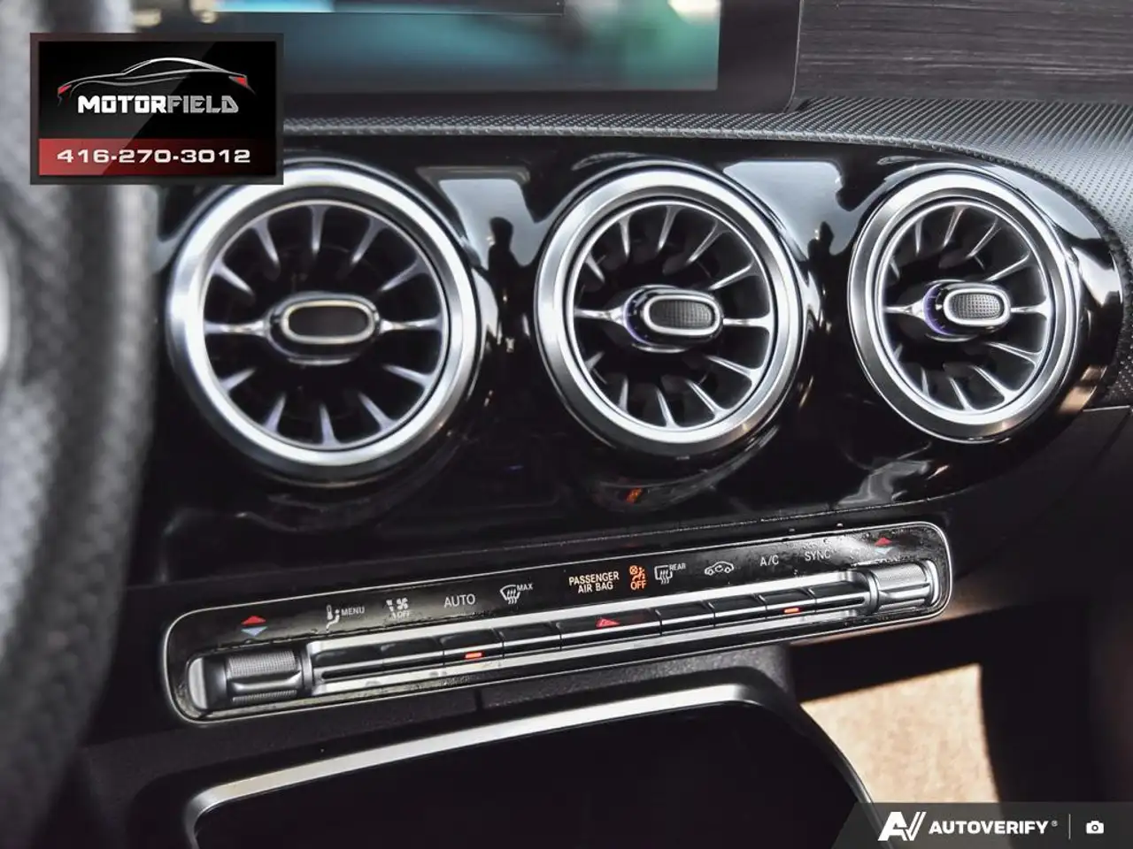Mercedes-Benz A-Class - Image 19
