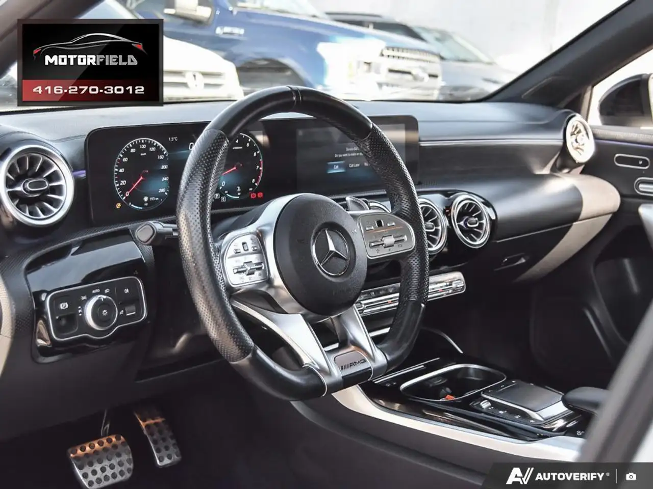 Mercedes-Benz A-Class - Image 12