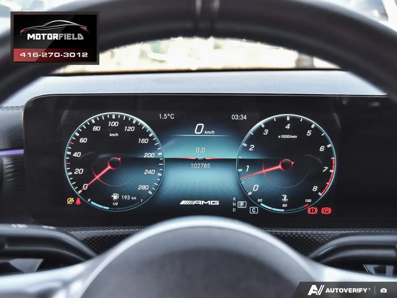 Mercedes-Benz A-Class - Image 14