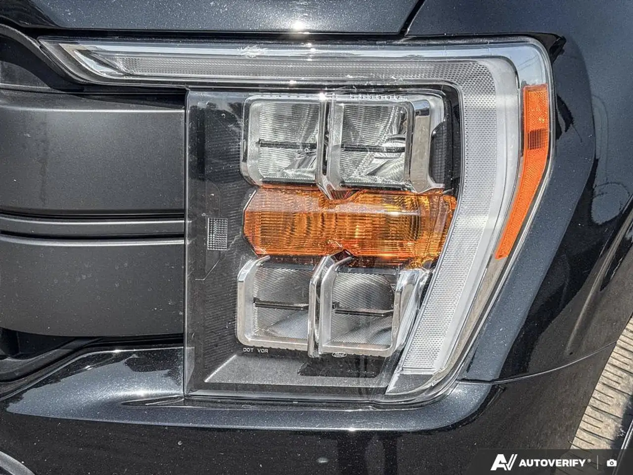 Ford F-150 - Image 11