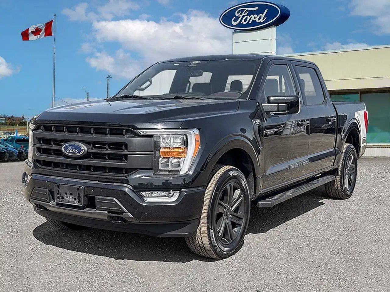 Ford F-150 - Image 2