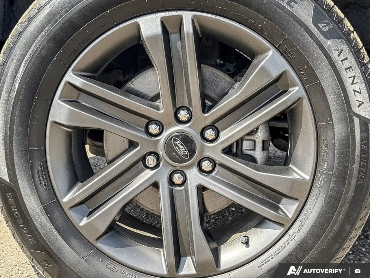Ford F-150 - Image 9