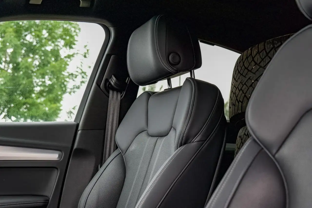 Audi Q5 - Image 14