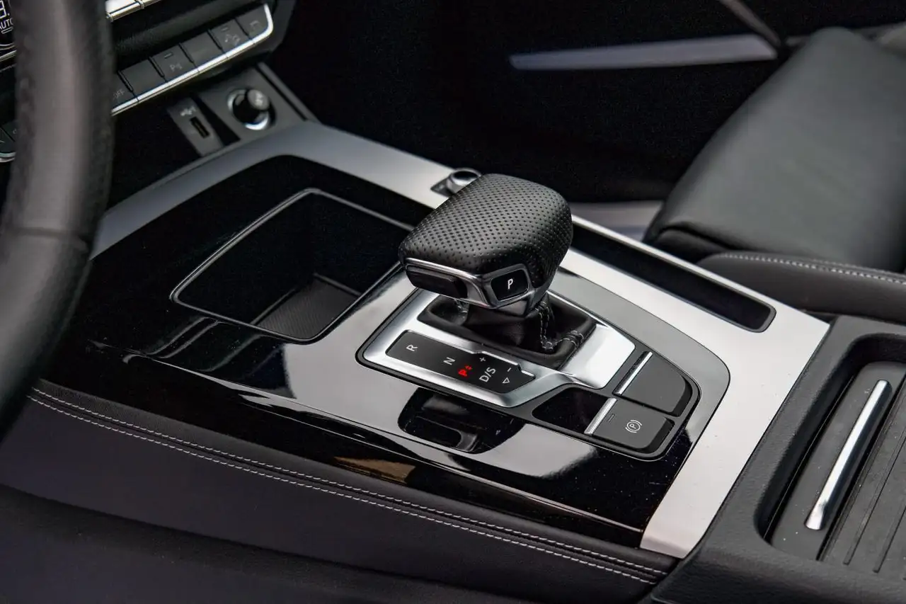 Audi Q5 - Image 15