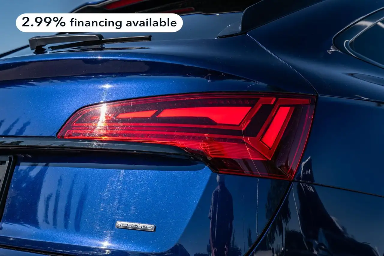 Audi Q5 - Image 8