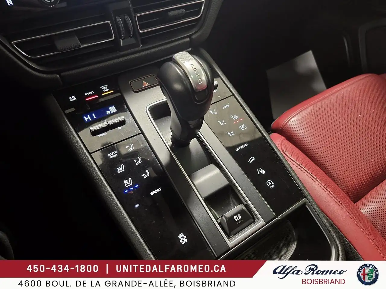 Porsche Macan - Image 17