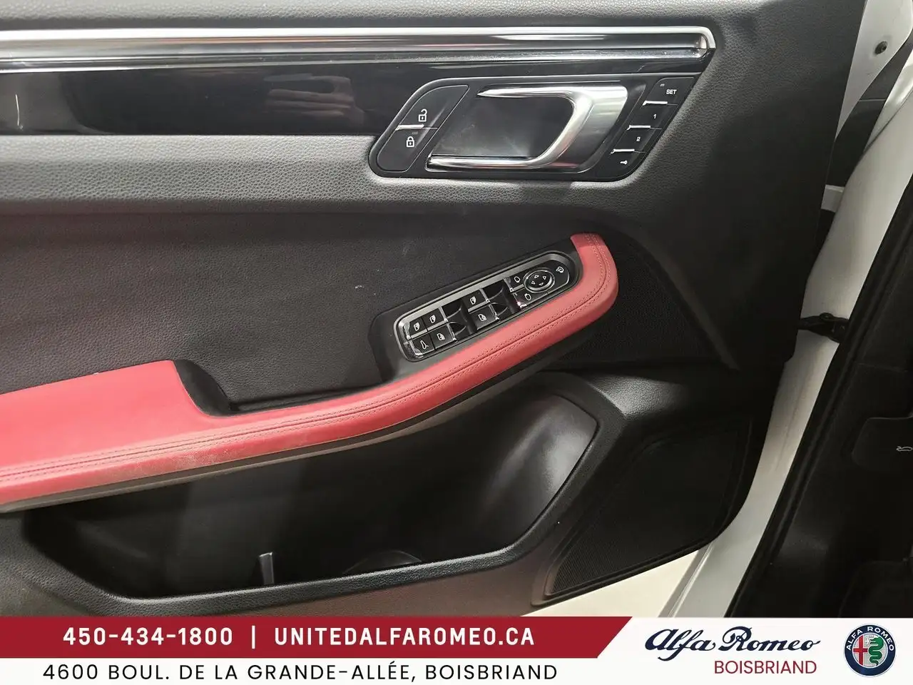 Porsche Macan - Image 12