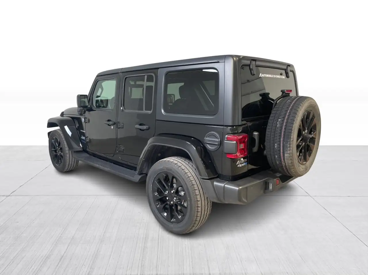 Jeep Wrangler - Image 6
