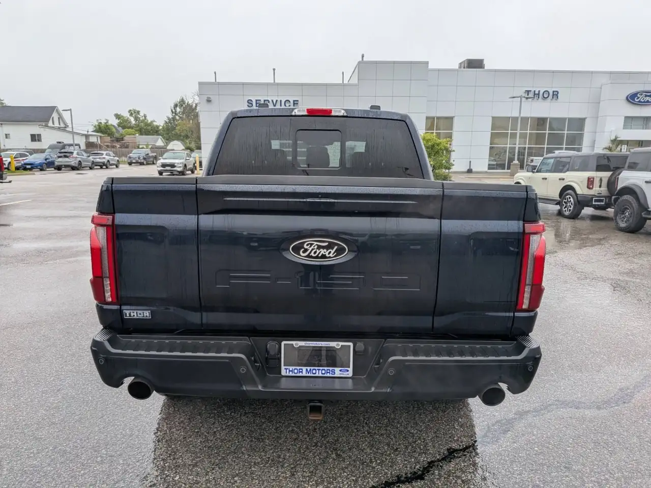 Ford F-150 - Image 6