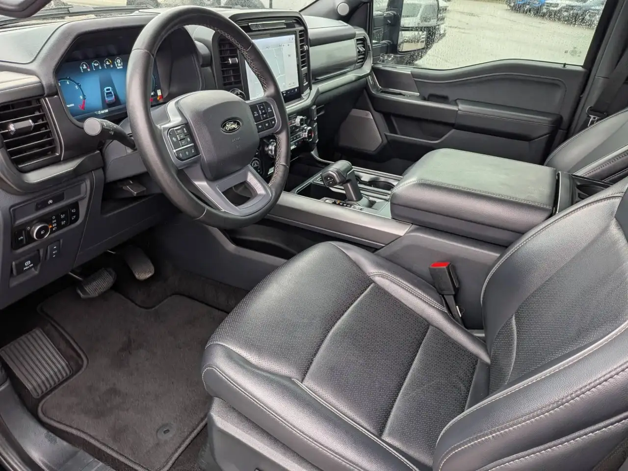 Ford F-150 - Image 15