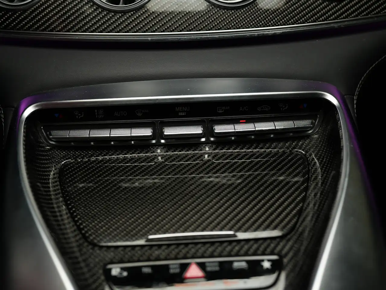 Mercedes-Benz AMG GT - Image 19