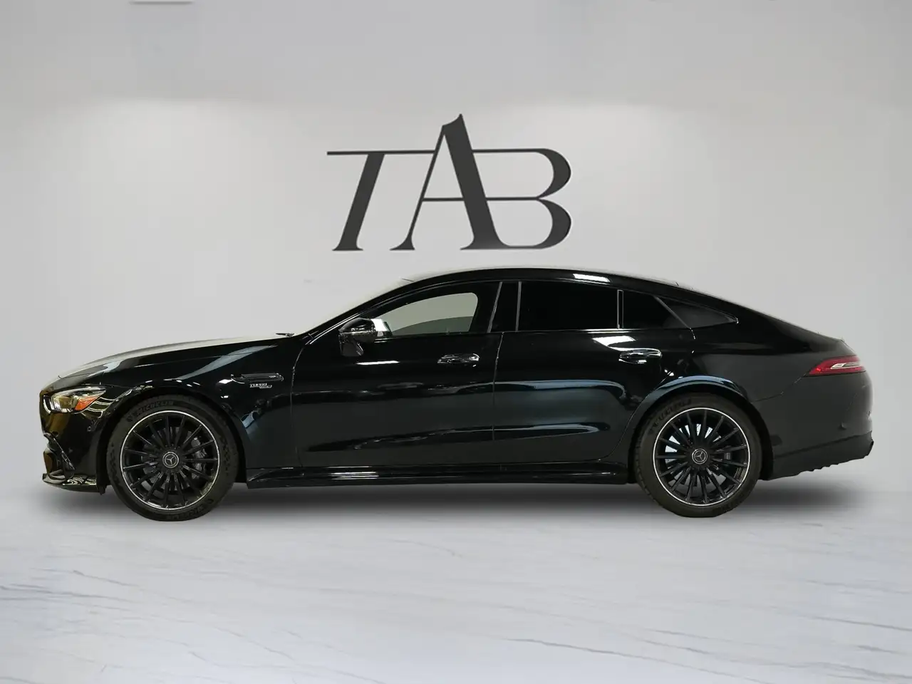 Mercedes-Benz AMG GT - Image 35