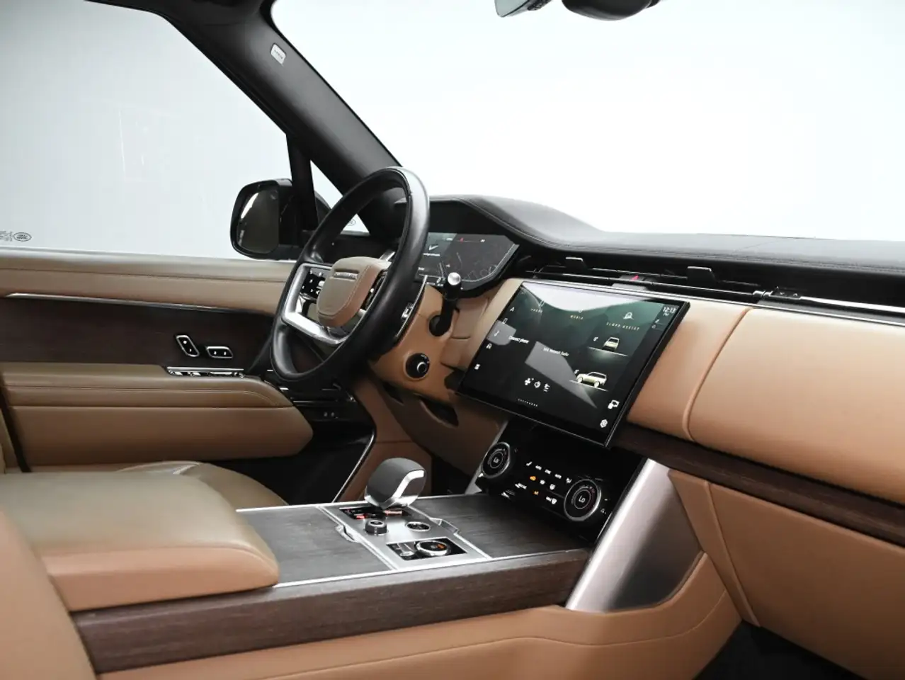 Land Rover Range Rover - Image 26
