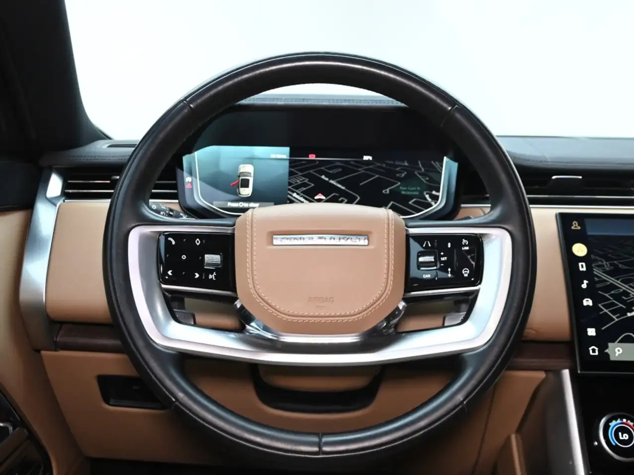 Land Rover Range Rover - Image 15