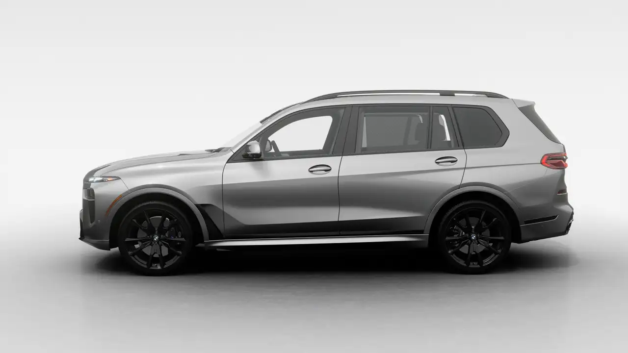 BMW X7 - Image 4