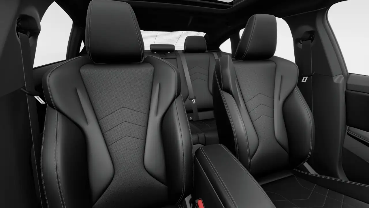 BMW 2 Series - Image 11