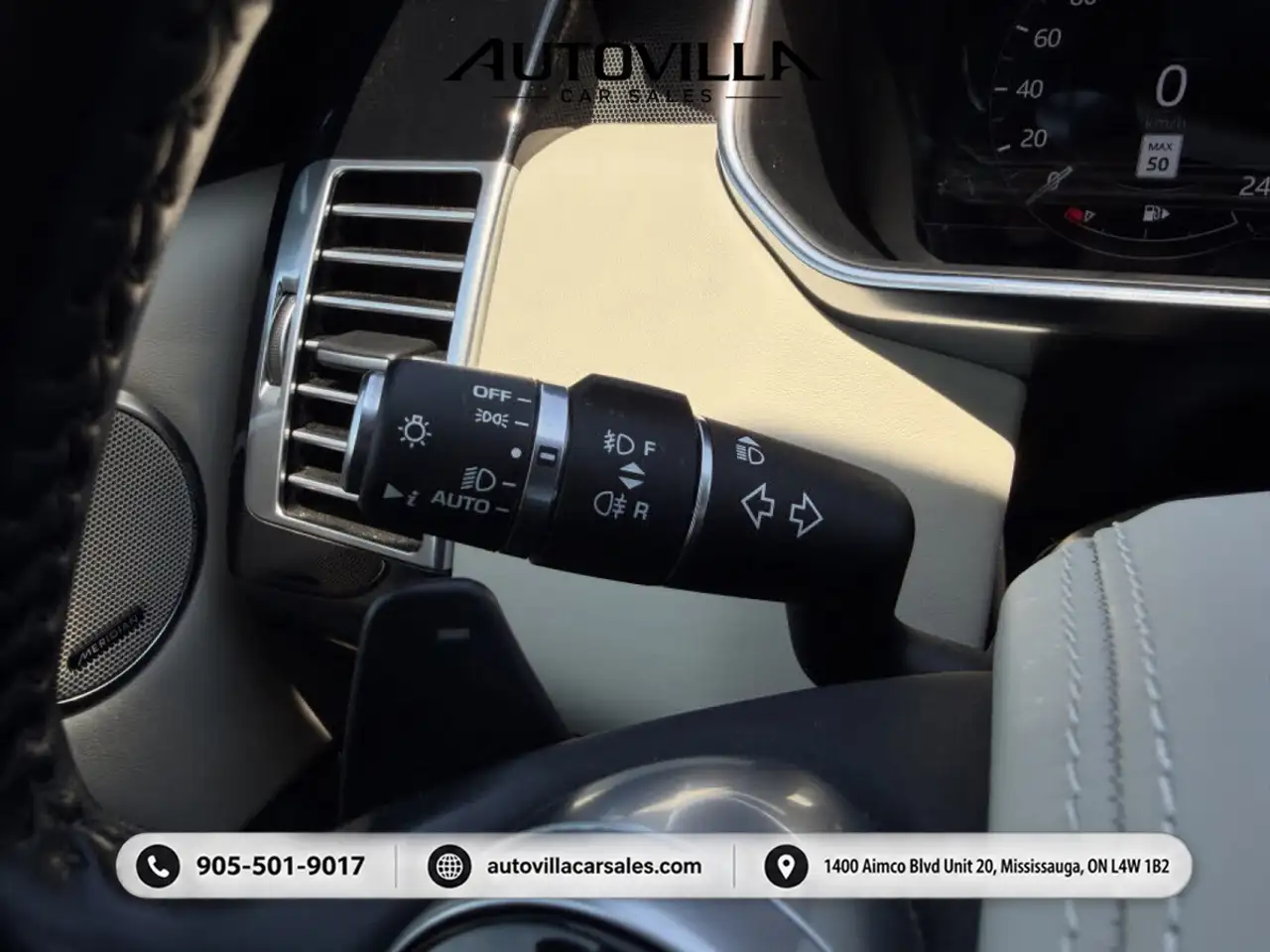 Land Rover Range Rover - Image 15