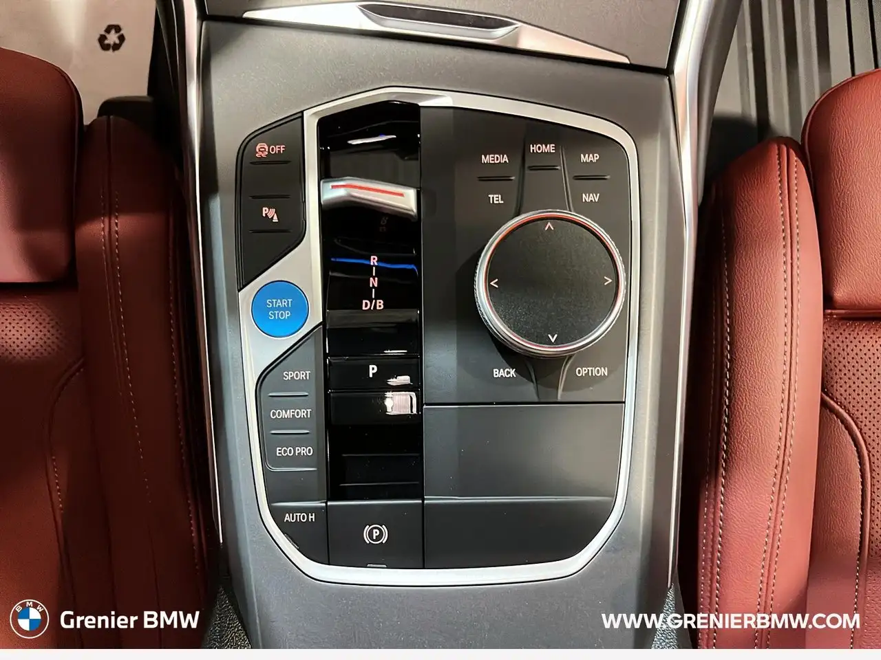 BMW i4 - Image 13