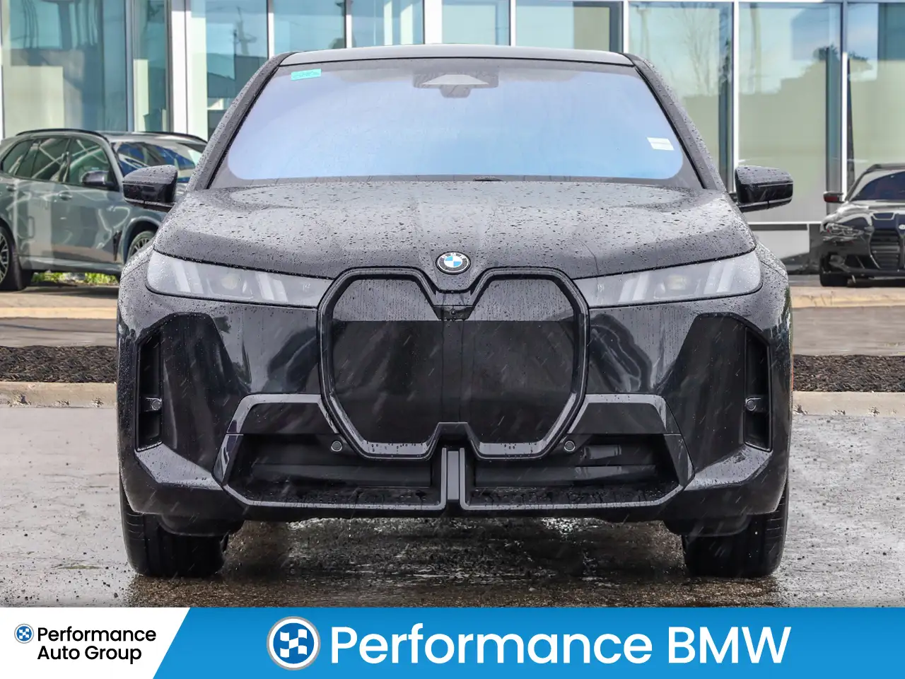 BMW iX - Image 4